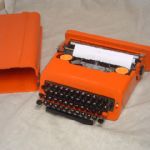 305 5020 Skrivmaskin